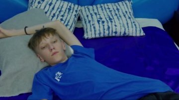 Garethhowel  05-08-2021 video spank